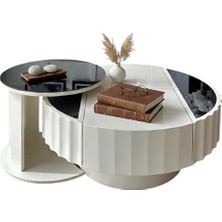 Savita Home Sonata Orta Sehpa