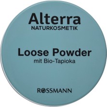 Alterra Pudra Loose 02 Medium 9 G