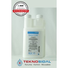 Belirtilmemiş Fendona %6 Sc Genel Amaçlı Haşere Ilacı 500 ml 2 Adet 500X2 | Distribütör Garantili | Orijinal Ürün