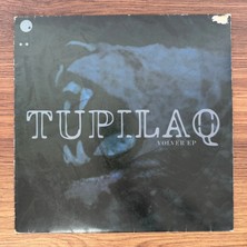 Only Japan Vinyl Tupilaq – Volver Ep