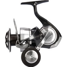Daiwa Certate G 24 Sw 6000 H Spin Olta Makinesi