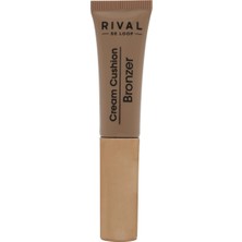 Rival De Loop Bronzer Cushion