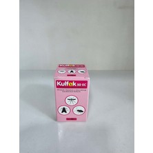 Belirtilmemiş Kulfak 50 Ec Kokulu Haşere Öldürücü |50 ml