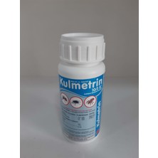 Belirtilmemiş Kulmetrin 10/3 Ec Kokulu Haşere Öldürücü | 100 ml