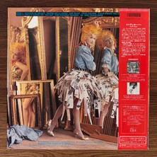 Only Japan Vinyl Cyndi Lauper – True Colors