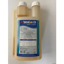 Belirtilmemiş Tetracon Cs Böcekilacı