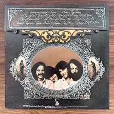 Only Japan Vinyl Nitty Gritty Dirt Band – Dream