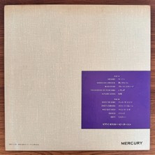 Only Japan Vinyl Oscar Peterson – Oscar Peterson New Custom