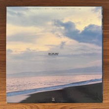 Only Japan Vinyl Satoshi Kishida – On The Way