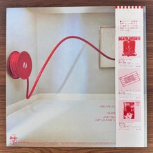 Only Japan Vinyl Robert Plant – Pictures At Eleven