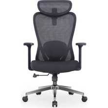 Ofisbazaar Helsinki Yönetici Koltuğu