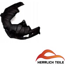 Herrlich Teile XC90 2016-ÇAMURLUK Davlumbazı Arka Sol