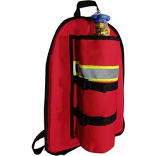 Savasisg 2 Lt Oksijen Tüp Taşıma Sırt Çantası