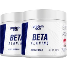 FLAVA BETA ALANİNE - 300g x 2 Adet - 200 servis