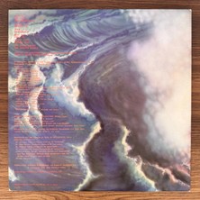 Only Japan Vinyl No Artist – Earth Quake 198X