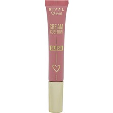 Rival Loves Me Likit Allık No.03 Peach