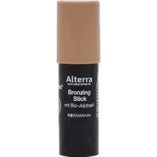 Alterra Bronzer Stick 01 Cool Tan 5.5 G