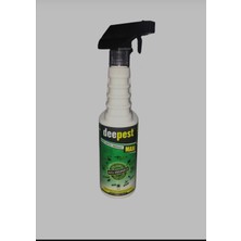 Belirtilmemiş Maxı Kullanıma Hazır Böcek Sinek Haşere Ilacı