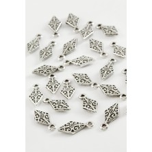 DS LLC Üçgen Tesbih Ara Aparatı 50 Gram DLLSRSBJ34