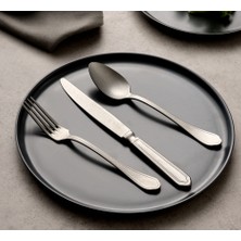 HSR-8691261004634-HISAR FLORANSA 84 PARÇA ÇATAL KAŞIK BIÇAK Seti eskitme