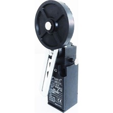 Yapel Kilitli Tekerlekli Switch