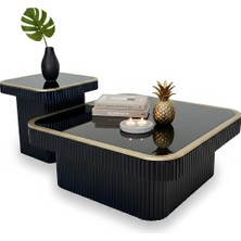 Savita Home Aurora Orta Sehpa