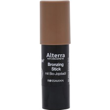 Alterra Bronzer Stick 02 Sunny Bronze 5.5 G