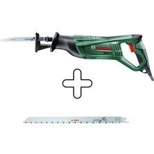 Bosch Psa 700 E Panter Testere+Kemik Bıçağı