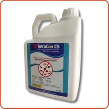 Belirtilmemiş Tetracon Cs Mikrokapsül Süspansiyon Haşere Ilacı | 5 Litre