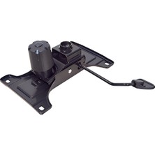 Ofisbazaar M320 Tek Kollu Mekanizma Siyah