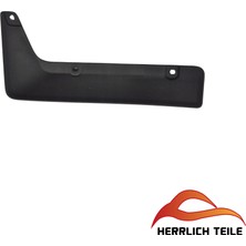 Herrlich Teile XC60 2018- Çamurluk Davlumbaz Alt Eki Sol Ön