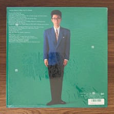 Only Japan Vinyl Senri Oe – Power