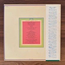 Only Japan Vinyl Carpenters – Golden Prize, Vol. 2