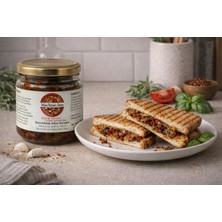 MacAnatolian Kurutulmuş Karışık Sebze Harcı / Pişmiş - Kullanıma Hazır (Acılı) 250 Gr.