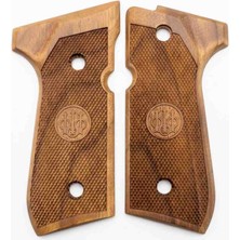 Yücel Av Bayii Italyan Beretta F 92 , 16 Lı Beretta, Yavuz 16 Lı Ahşap Kabza