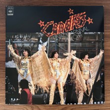 Only Japan Vinyl Candies – Final Carnival Plus One