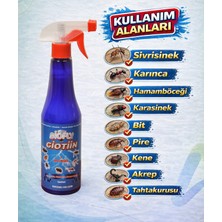 Giotiin Haşere Ilacı
