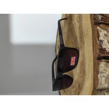 Ayel Glasses Kare  Güneş Gözlüğü Siyah