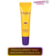 Frudia Blueberry Honey Nemlendirici Dudak Balmı 10 ml