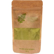 Moringa Besin Takviyeleri