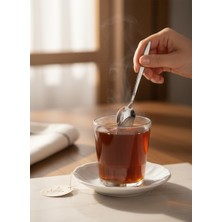 Luna Cucina Lorena 12 Adet Çay Kaşığı Seti