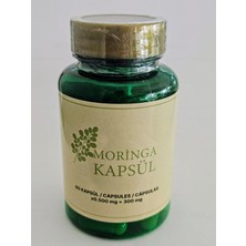 Moringa Besin Takviyeleri