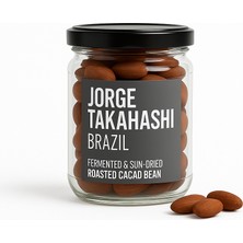 Rawtown - Brazilya - Jorge Takahashi - Kakao Çekirdeği 100GR