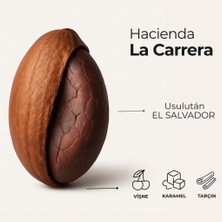 Hacienda La Carrera - El Salvador- Kakao Çekirdeği 100GR