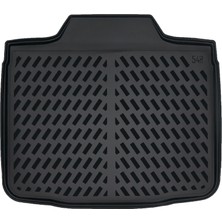 PSN Opel Insıgnıa 1 (2008-2015) Ile Uyumlu Araca Özel Bagaj Havuzu