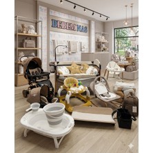 Bebemnas Luxury Plus Yeni Doğan Bebek Çeyiz Seti