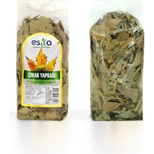 MiraLive Poşet Çınar Yaprağı 30 Gr.