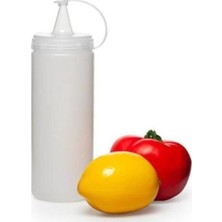 MiraLive Masterchef Yağdanlık & Sosluk 1000 ml ROYALEKS-GMP-122
