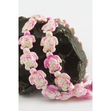 1,8 mm Kaplumbağa Turkuaz Taşı