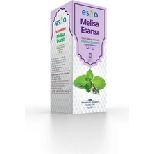 MiraLive Melisa Esansı 20 Ml.